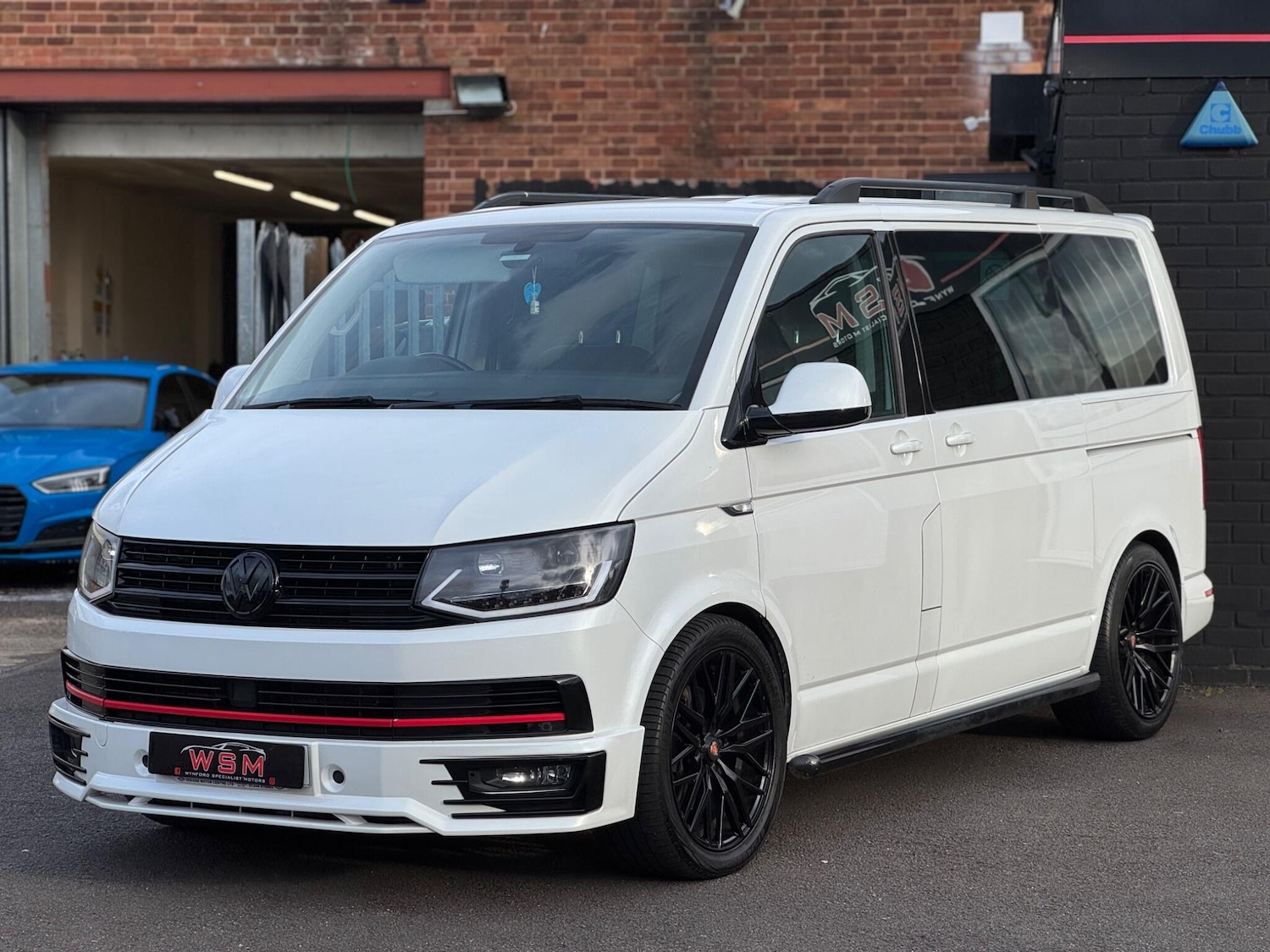 Used Volkswagen Caravelle 2015 for sale - 78127784: Photo 3