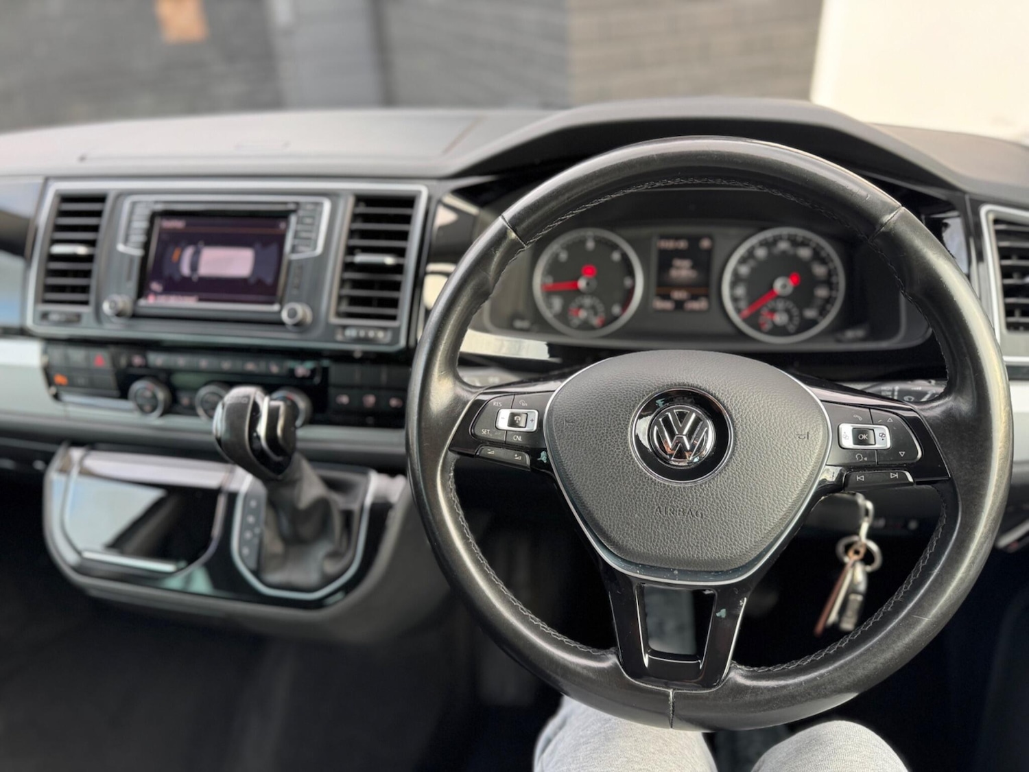 Used Volkswagen Caravelle 2015 for sale - 78127784: Photo 31