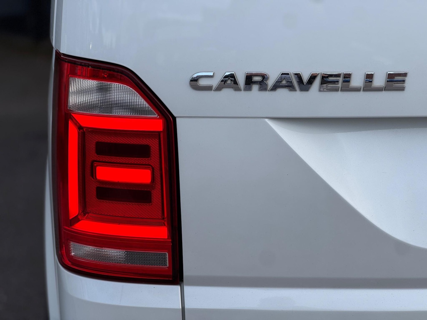 Used Volkswagen Caravelle 2015 for sale - 78127784: Photo 34