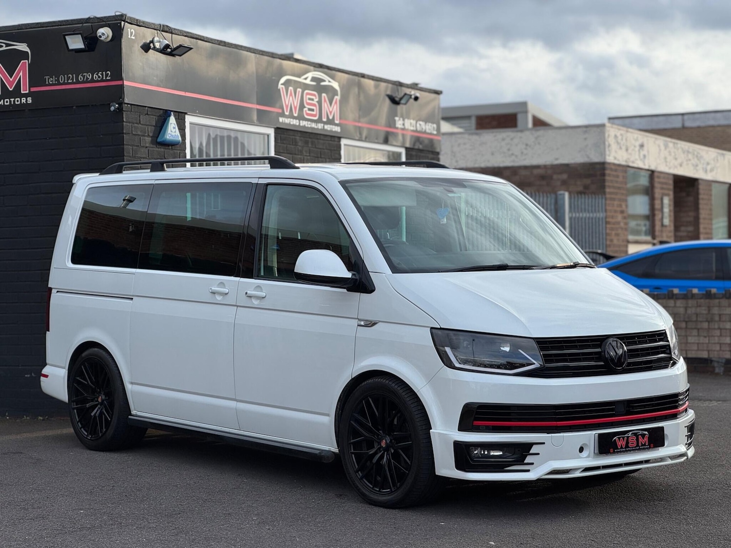 Used Volkswagen Caravelle 2015 for sale - 78127784: Photo 5