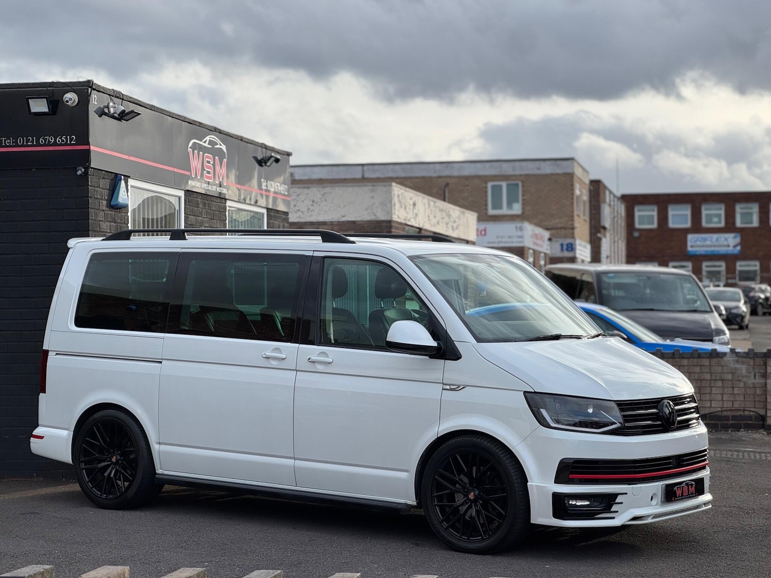 Used Volkswagen Caravelle 2015 for sale - 78127784: Photo 6