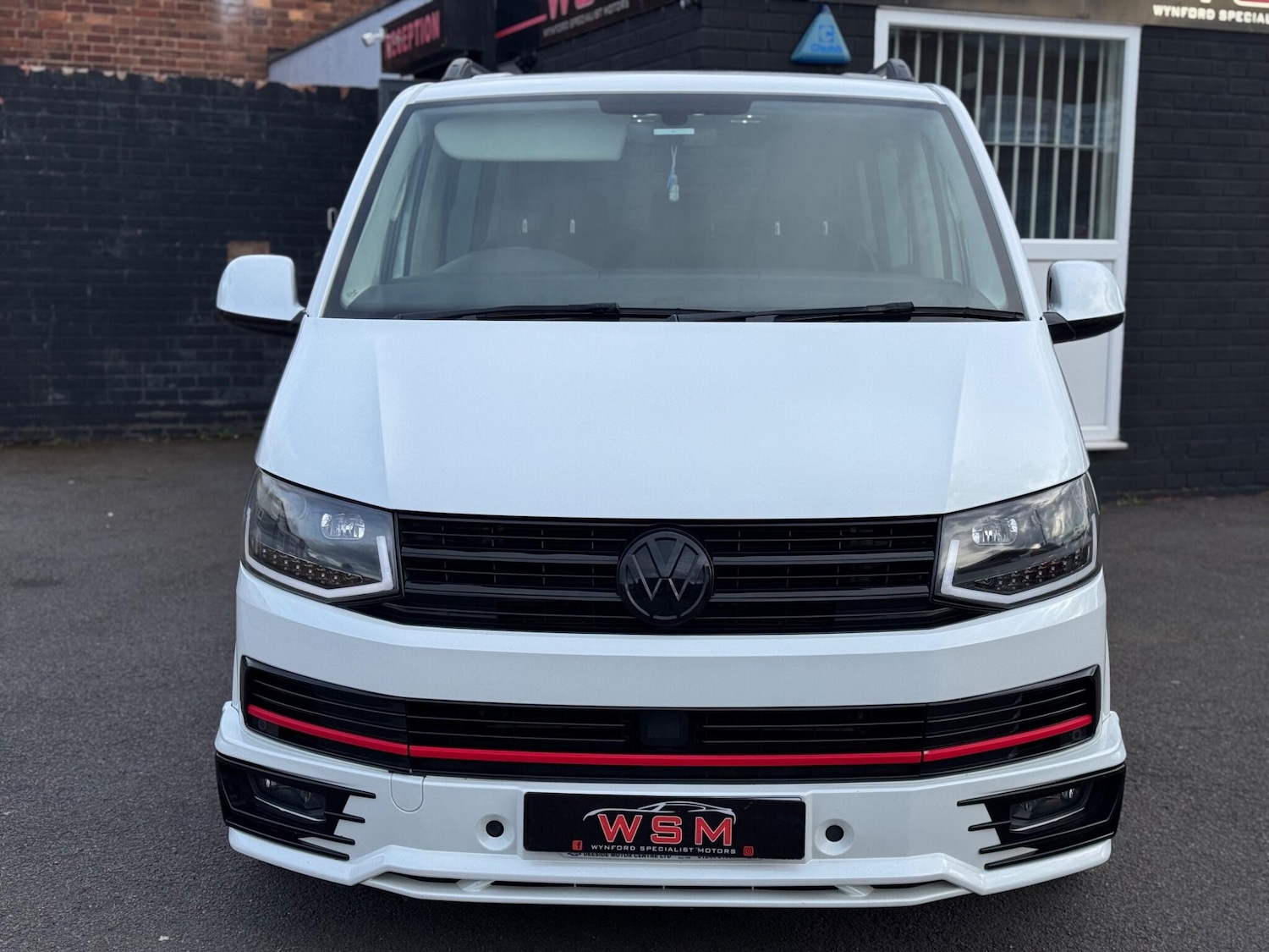 Used Volkswagen Caravelle 2015 for sale - 78127784: Photo 8
