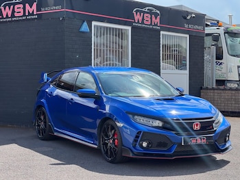 Used Honda Civic 2018 for sale - 78648100: Photo