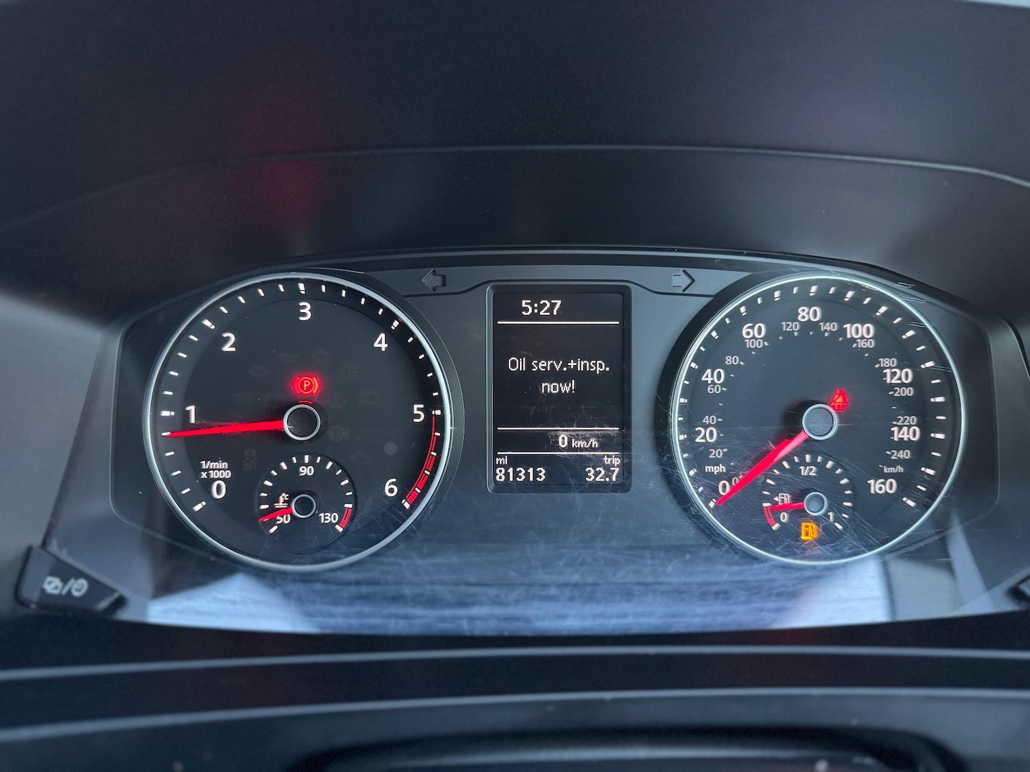 Used Volkswagen Transporter 2017 for sale - 77020890: Photo 18