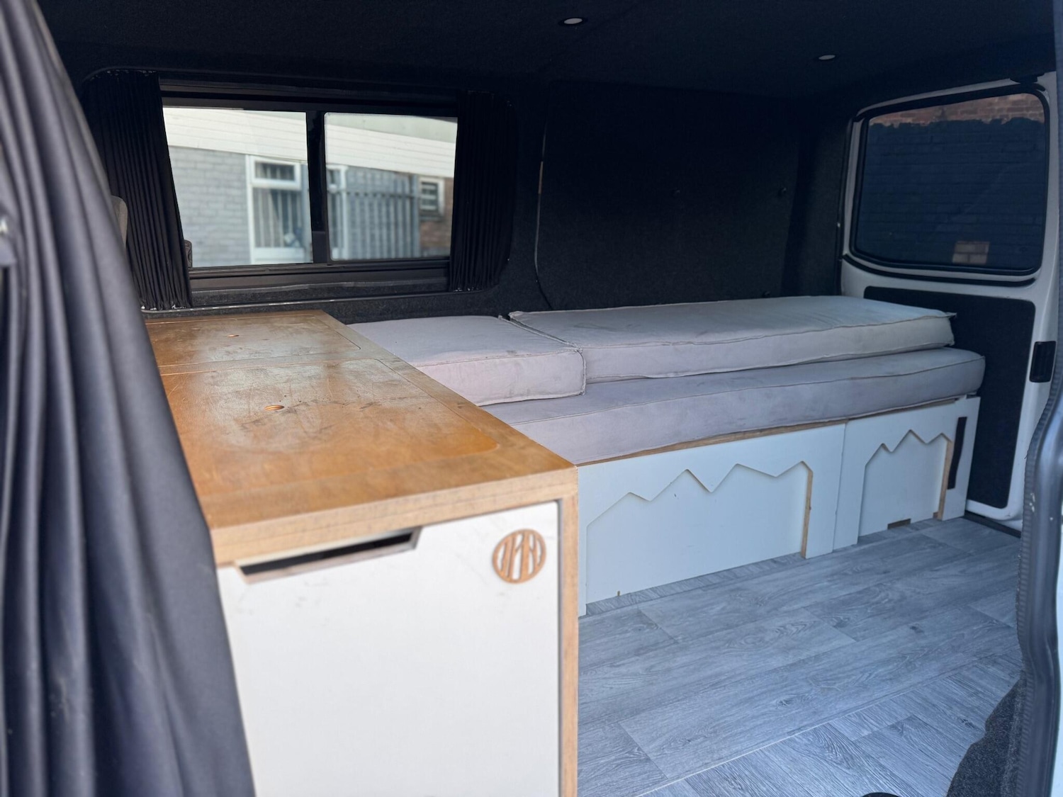 Used Volkswagen Transporter 2017 for sale - 77020890: Photo 6