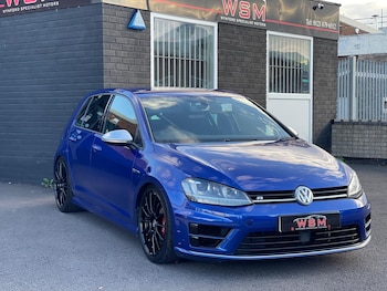 Used Volkswagen Golf 2016 for sale - 75866728: Photo