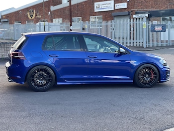 Used Volkswagen Golf 2016 for sale - 75866728: Photo