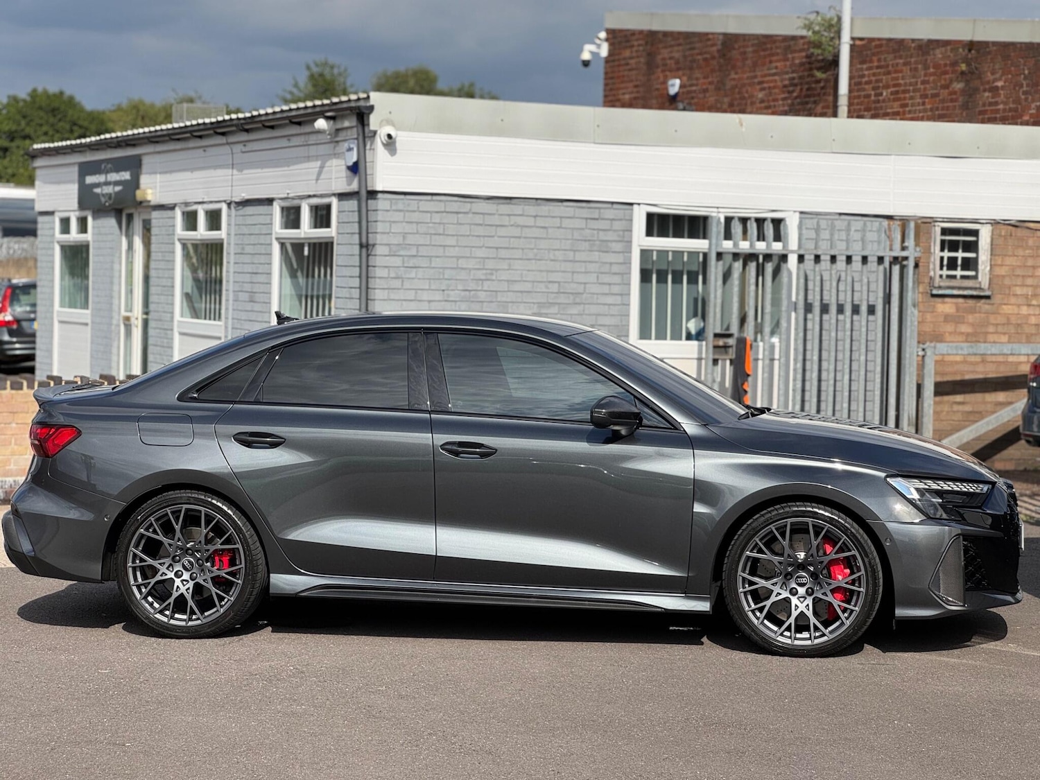 Used Audi RS3 2025 for sale - 77939605: Photo 19