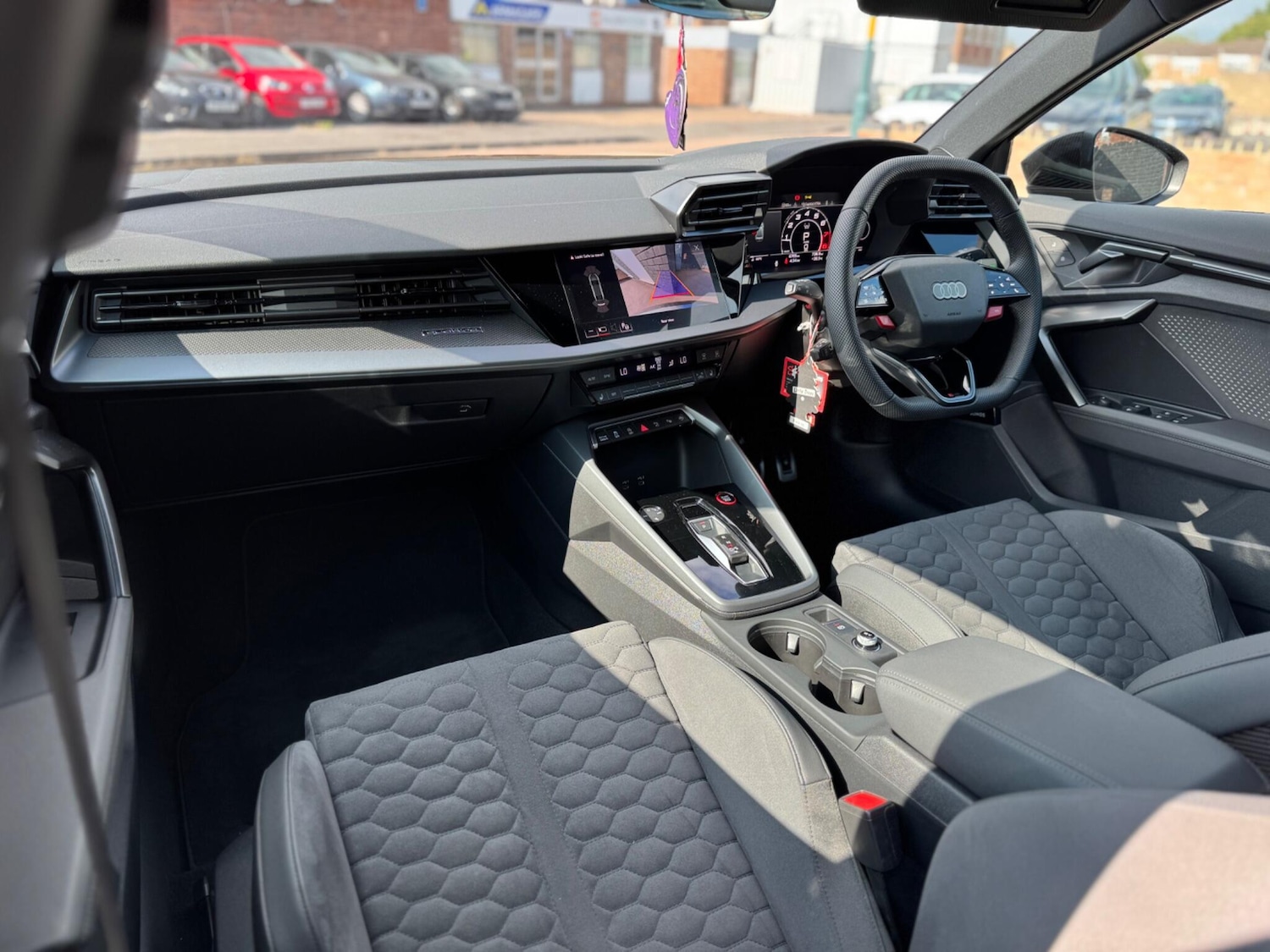 Used Audi RS3 2025 for sale - 77939605: Photo 22