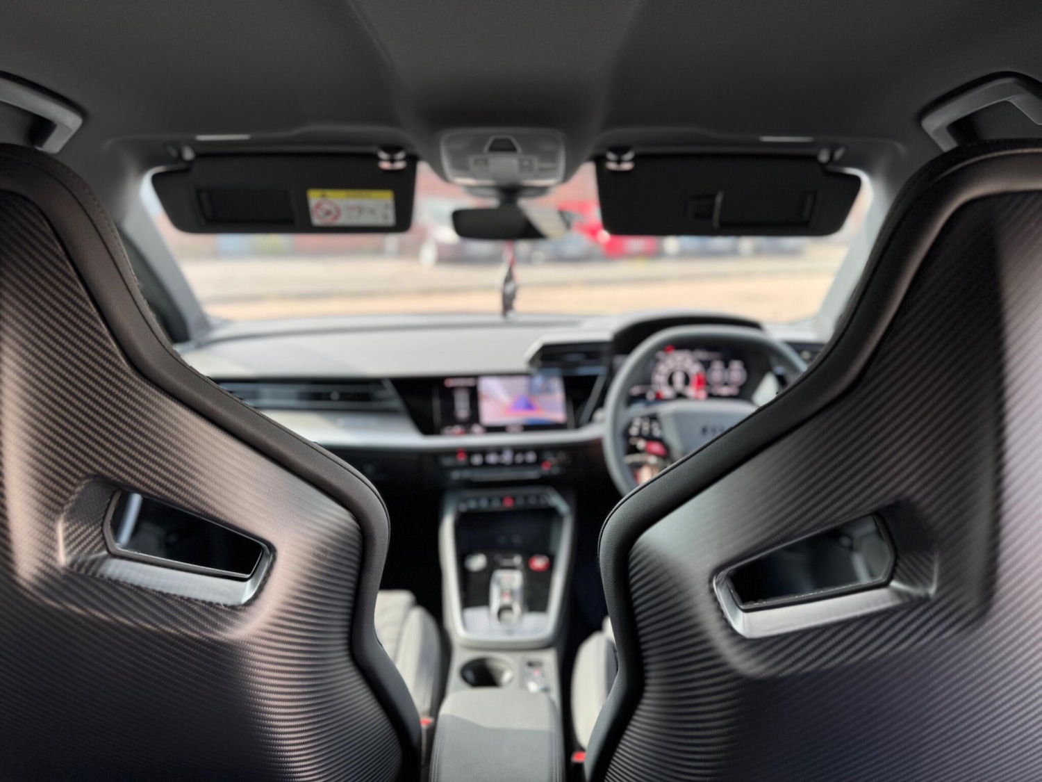 Used Audi RS3 2025 for sale - 77939605: Photo 24