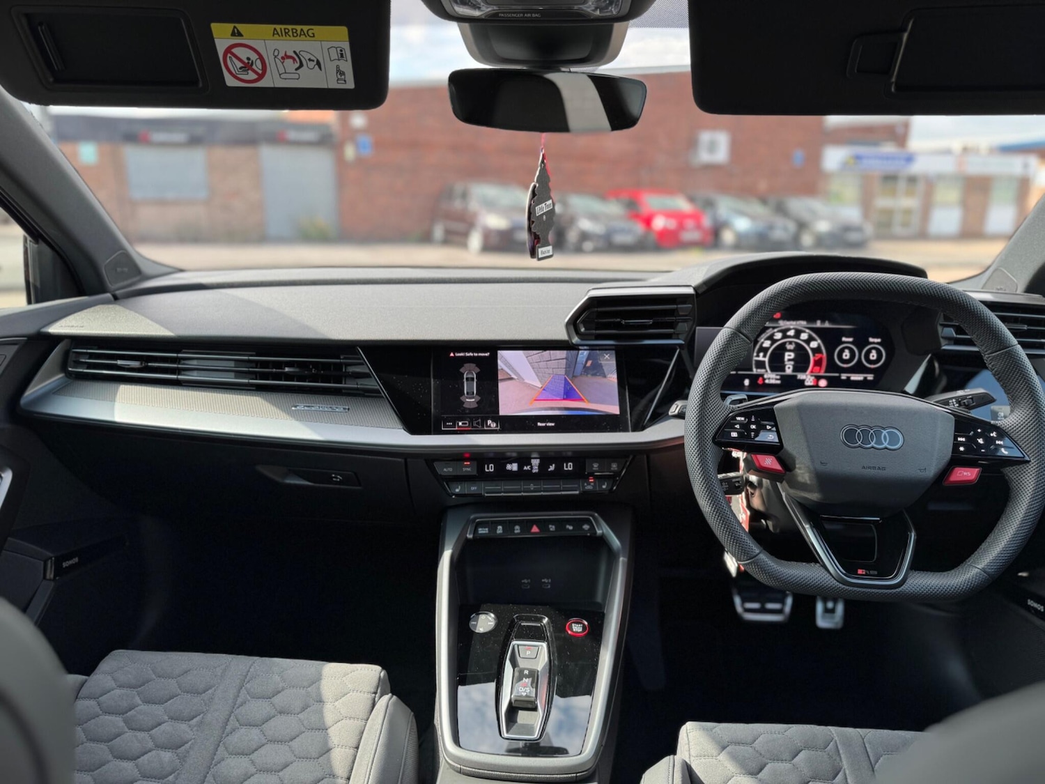 Used Audi RS3 2025 for sale - 77939605: Photo 25