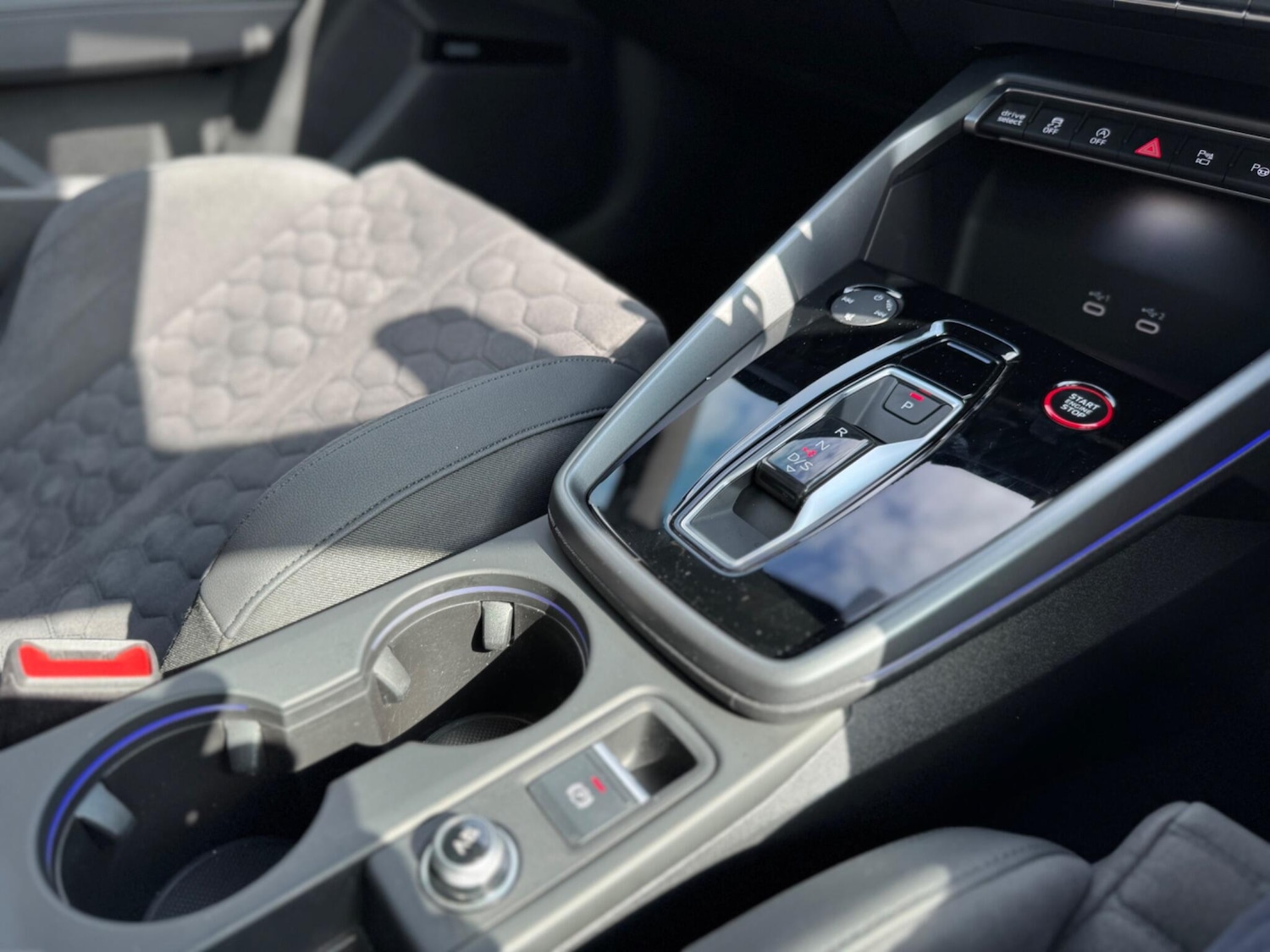 Used Audi RS3 2025 for sale - 77939605: Photo 26