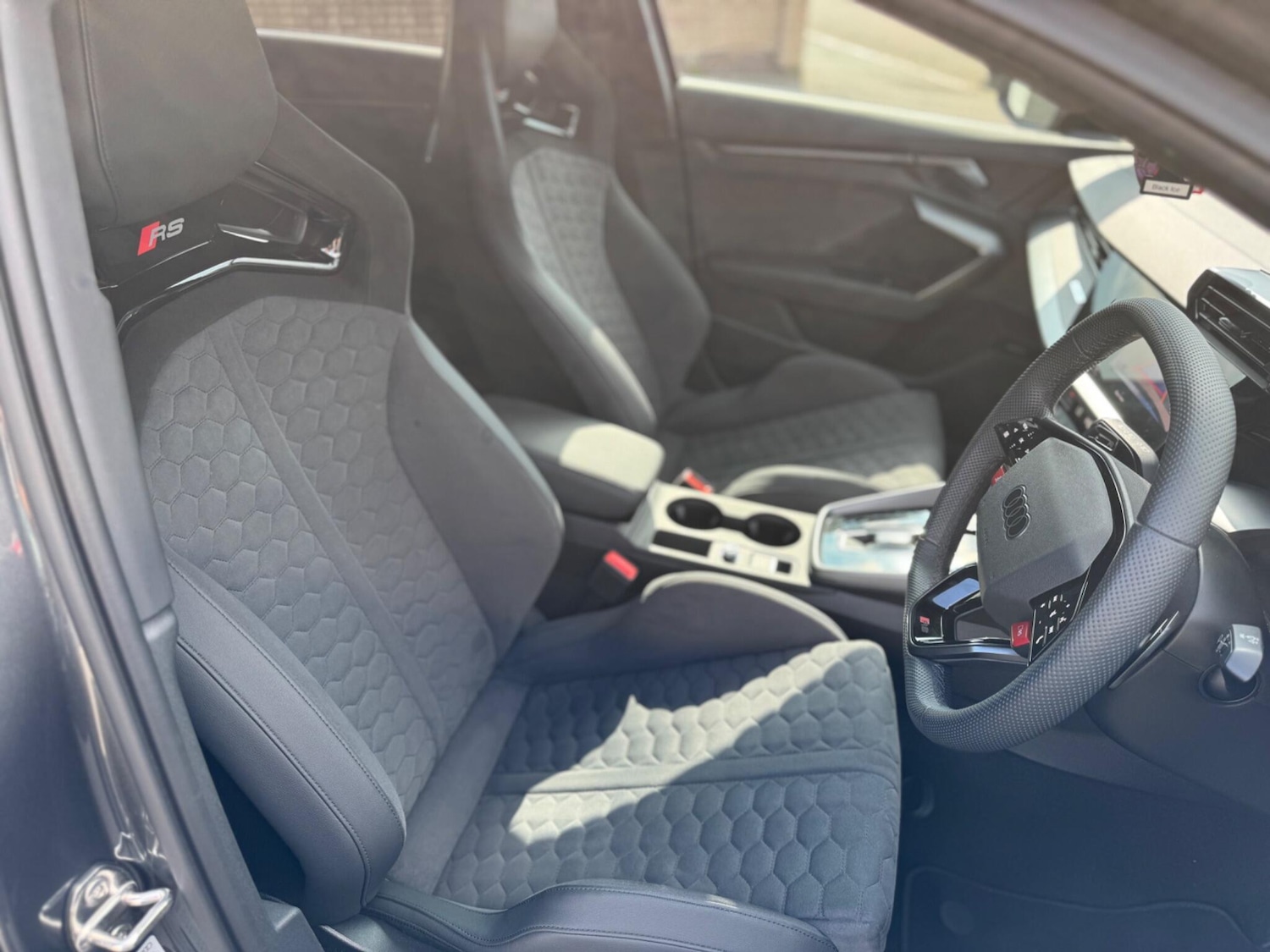 Used Audi RS3 2025 for sale - 77939605: Photo 28