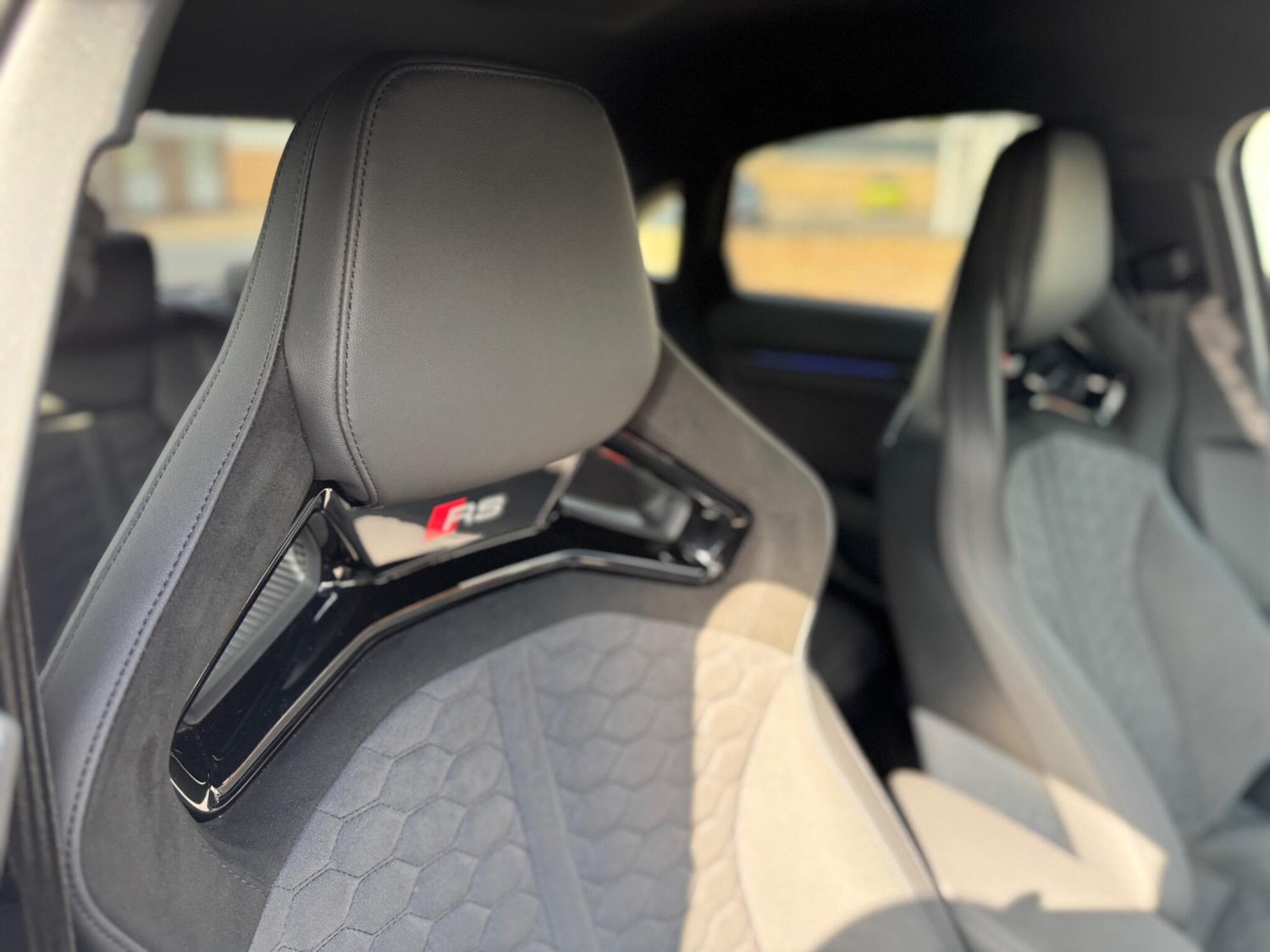 Used Audi RS3 2025 for sale - 77939605: Photo 29