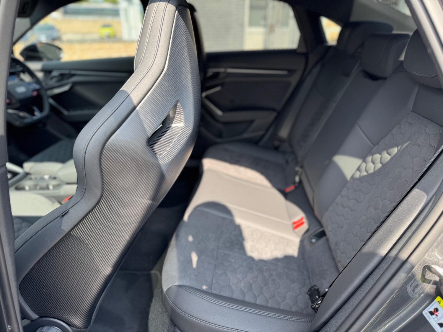 Used Audi RS3 2025 for sale - 77939605: Photo 30