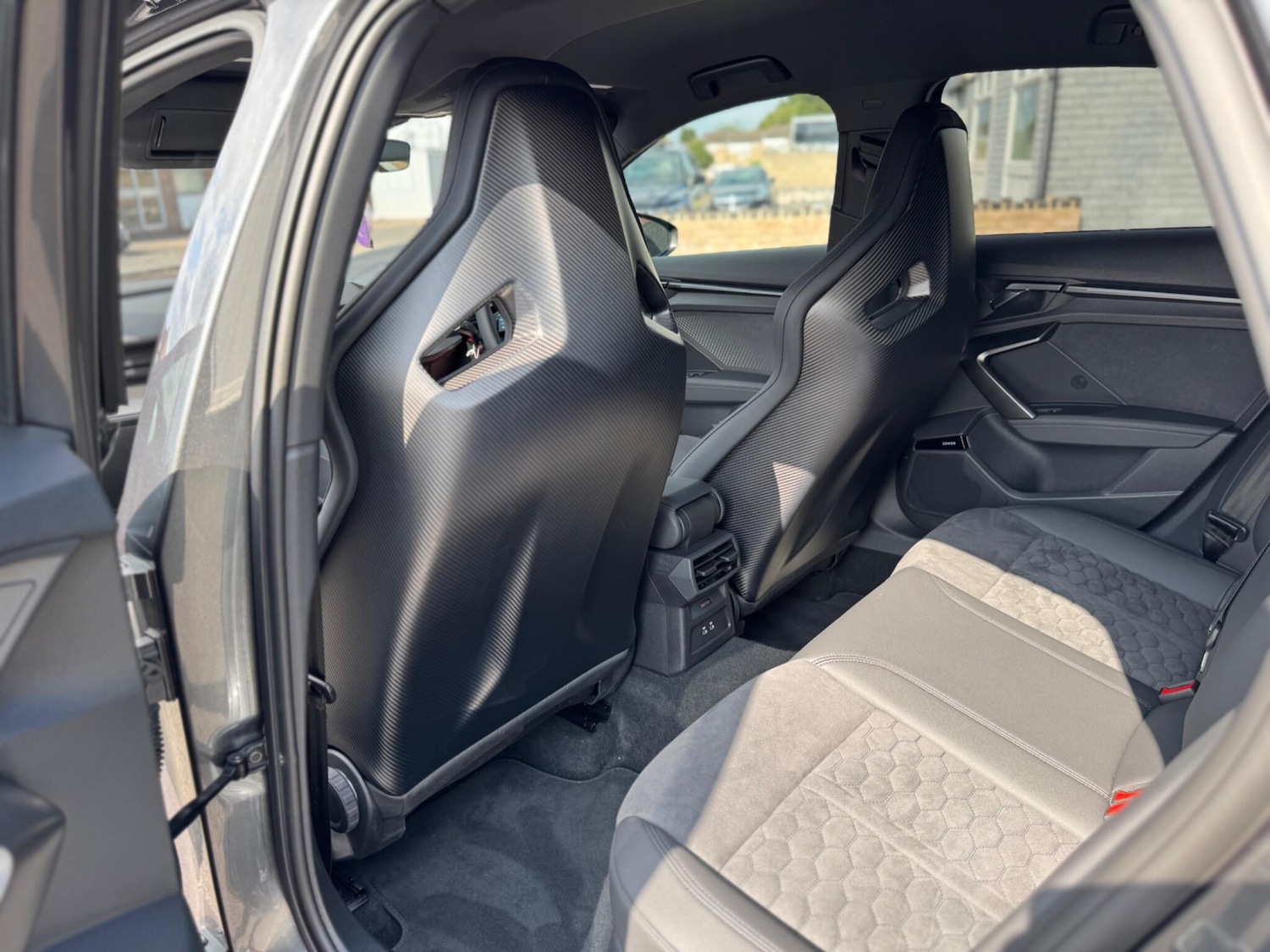 Used Audi RS3 2025 for sale - 77939605: Photo 31