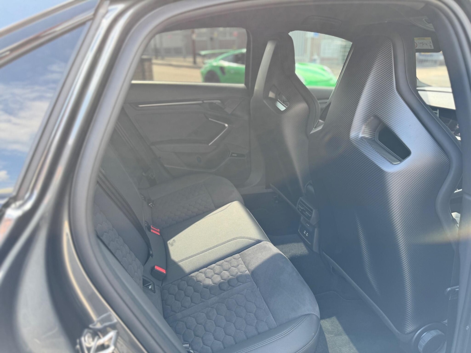 Used Audi RS3 2025 for sale - 77939605: Photo 32