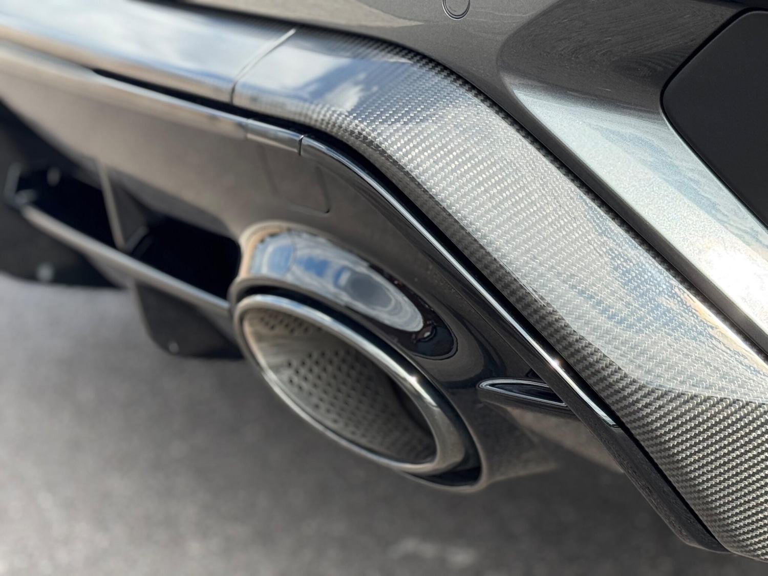 Used Audi RS3 2025 for sale - 77939605: Photo 34