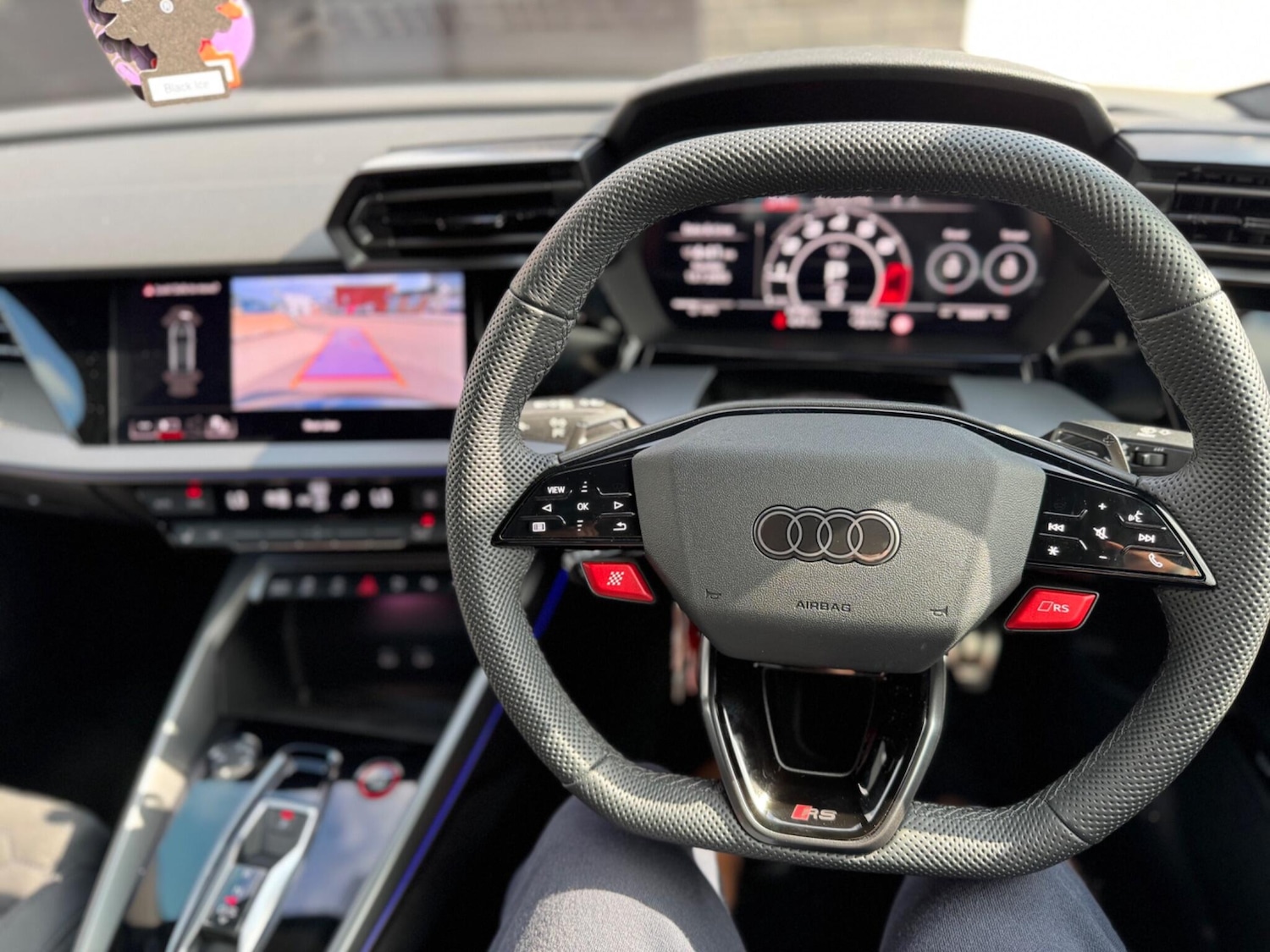 Used Audi RS3 2025 for sale - 77939605: Photo 39