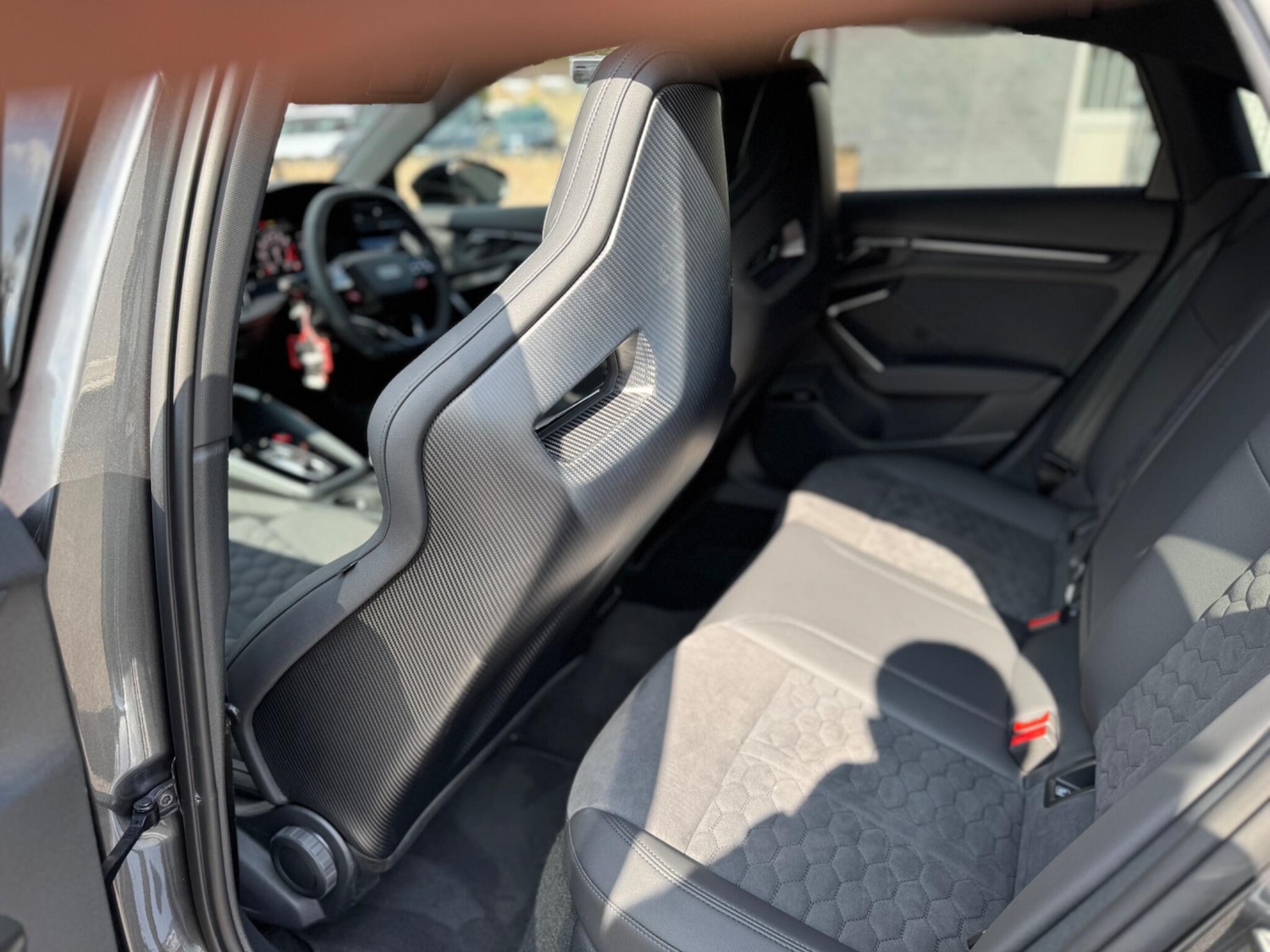 Used Audi RS3 2025 for sale - 77939605: Photo 40