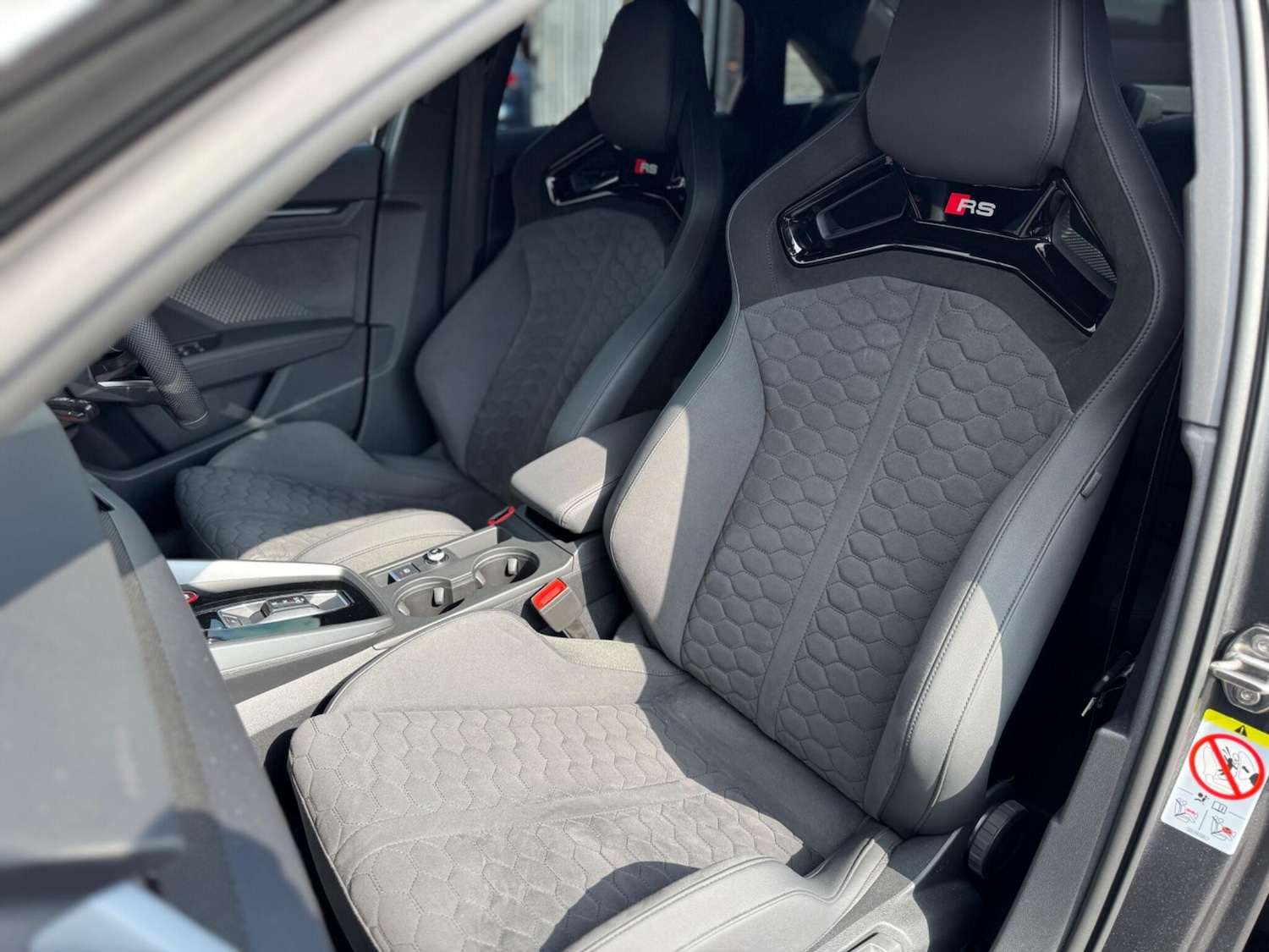 Used Audi RS3 2025 for sale - 77939605: Photo 41