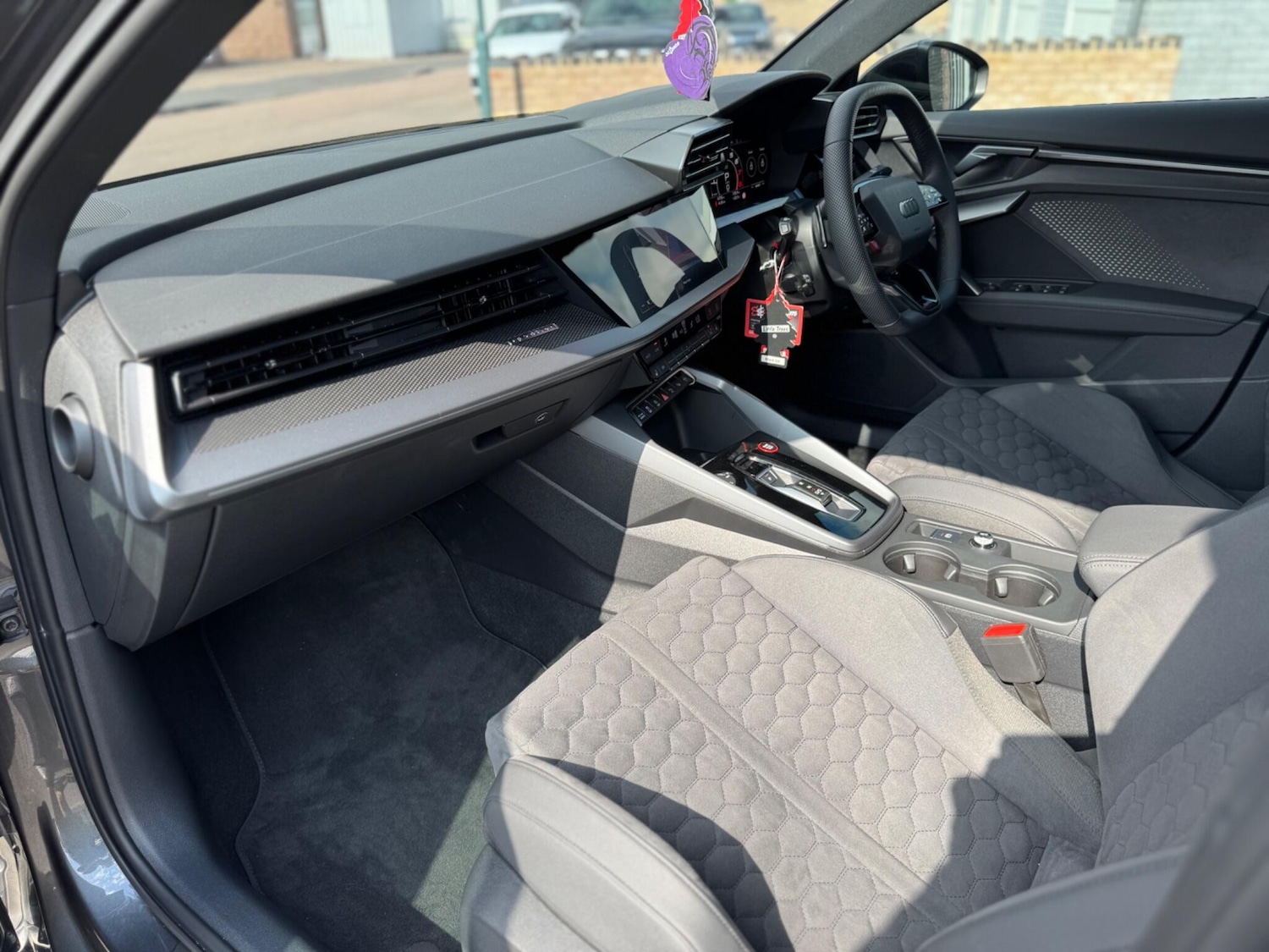 Used Audi RS3 2025 for sale - 77939605: Photo 42