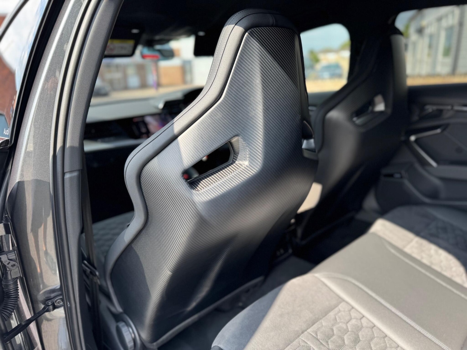 Used Audi RS3 2025 for sale - 77939605: Photo 43