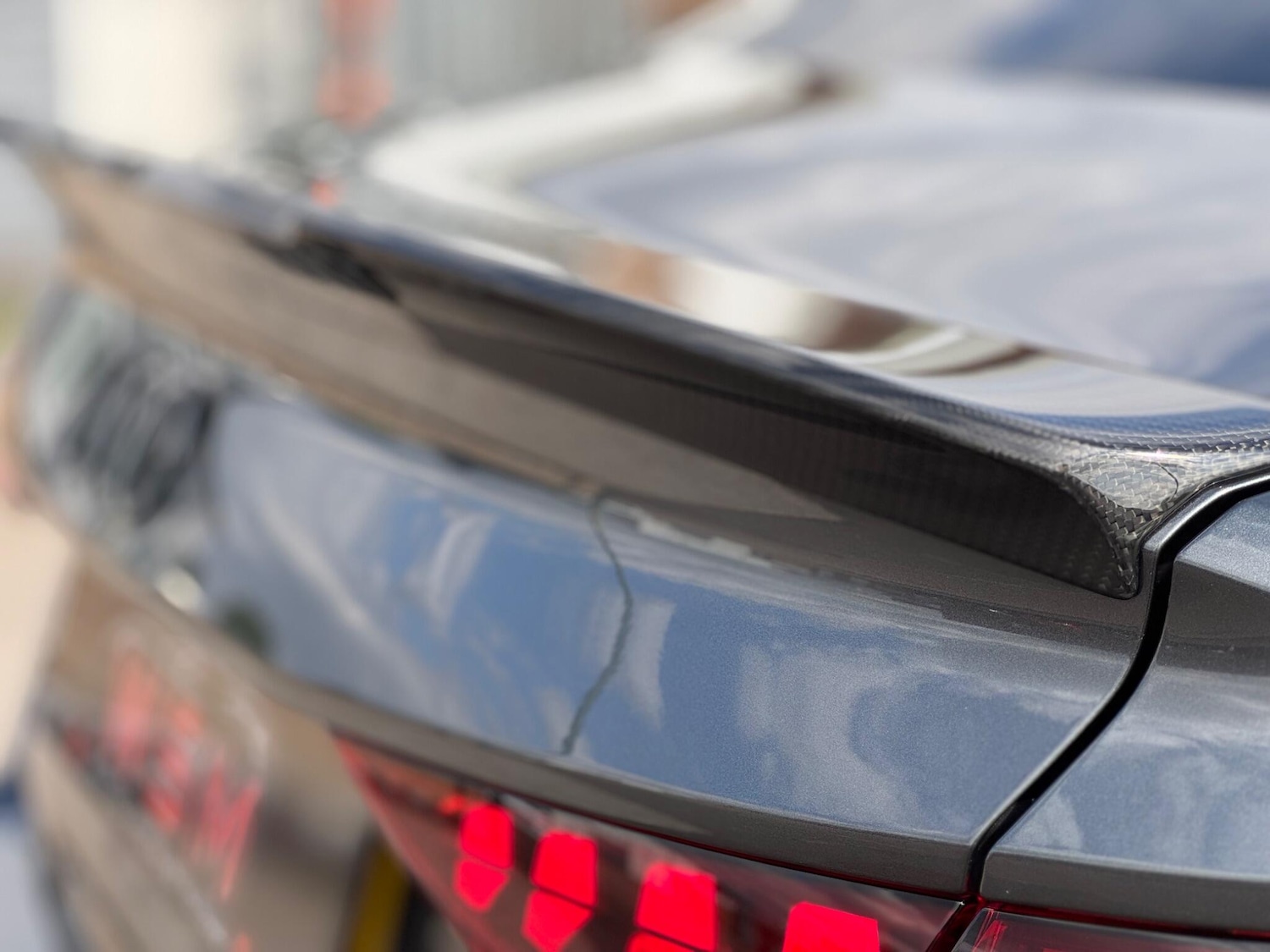 Used Audi RS3 2025 for sale - 77939605: Photo 46