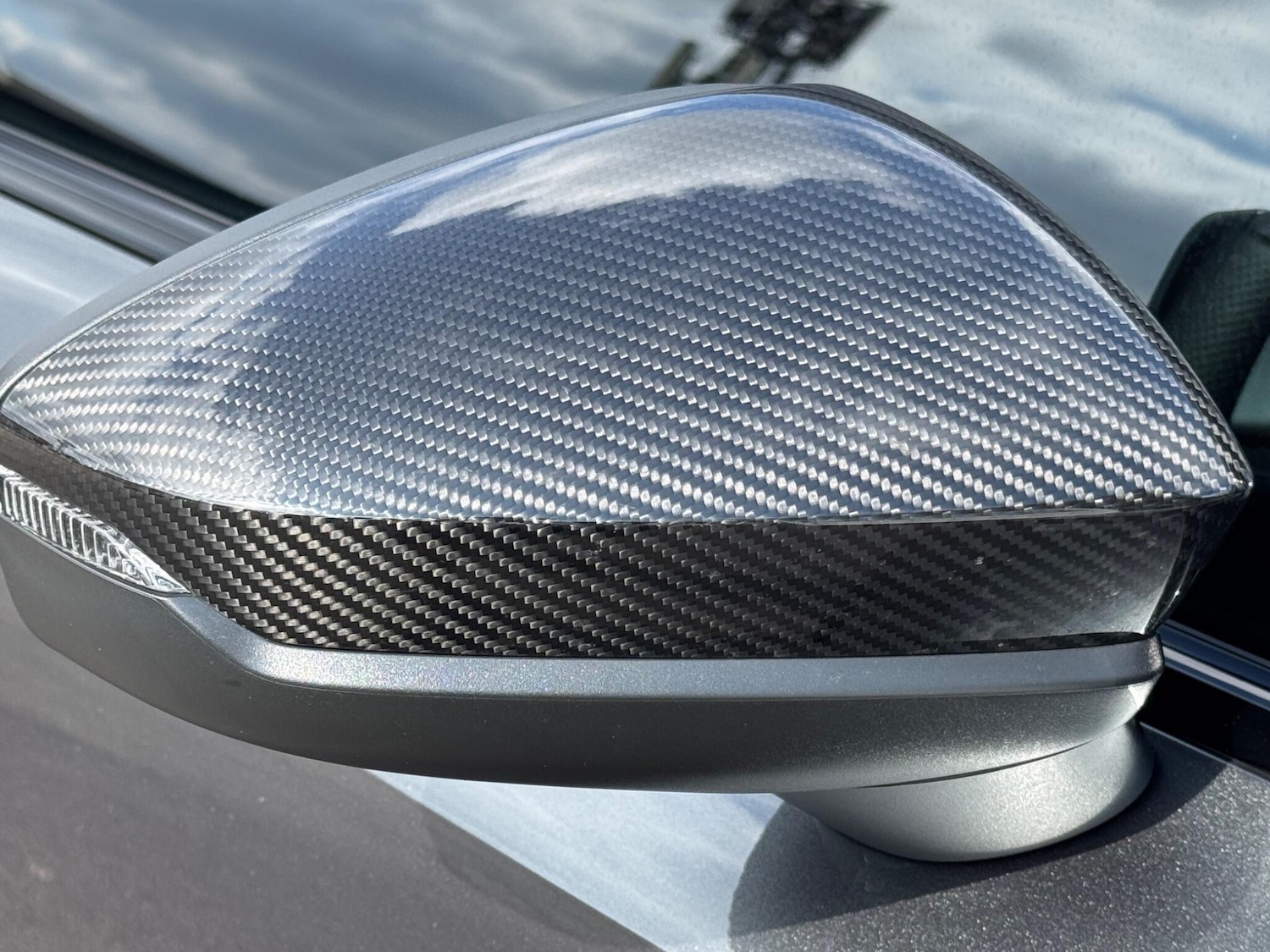 Used Audi RS3 2025 for sale - 77939605: Photo 48