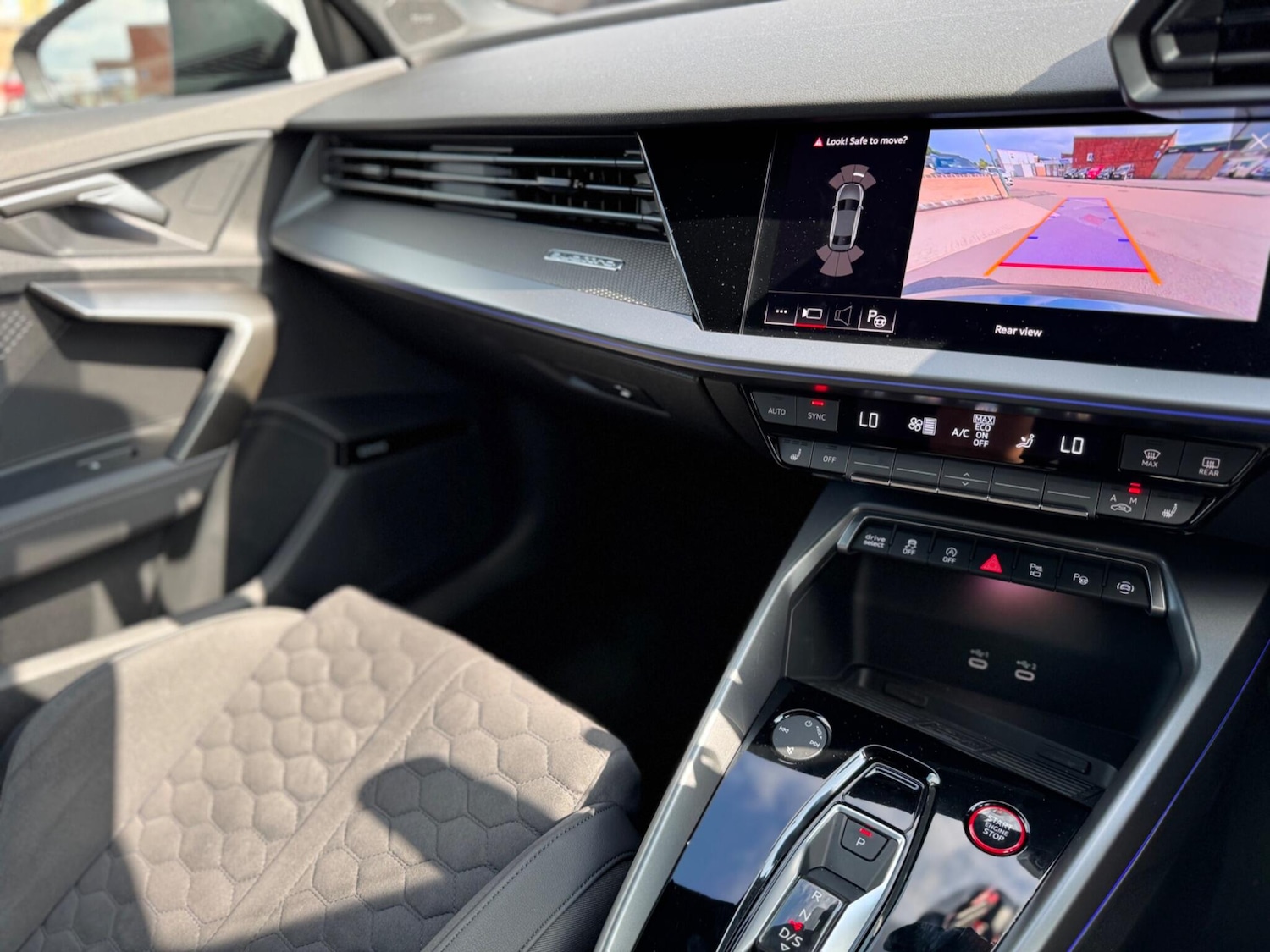 Used Audi RS3 2025 for sale - 77939605: Photo 50