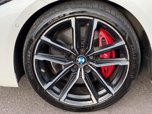 Used BMW 4 Series 2023 for sale - 75377191: Photo 10