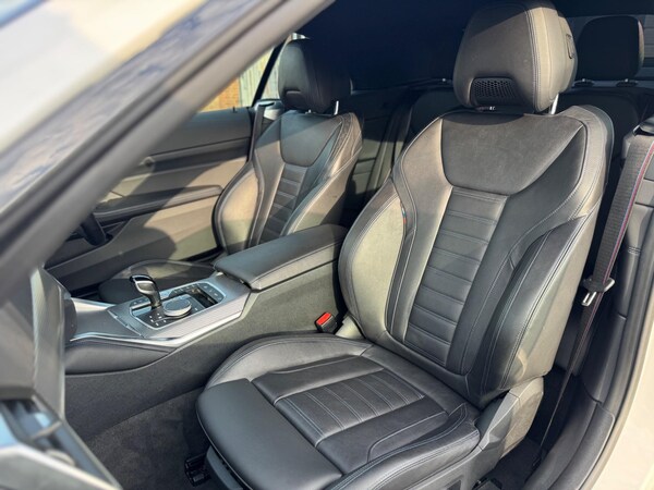 Used BMW 4 Series 2023 for sale - 75377191: Photo 13