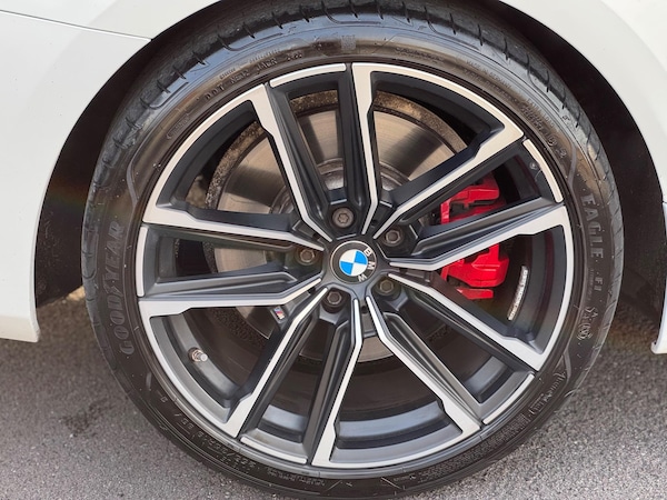 Used BMW 4 Series 2023 for sale - 75377191: Photo 18