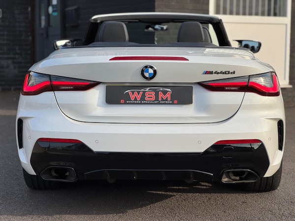 Used BMW 4 Series 2023 for sale - 75377191: Photo 29