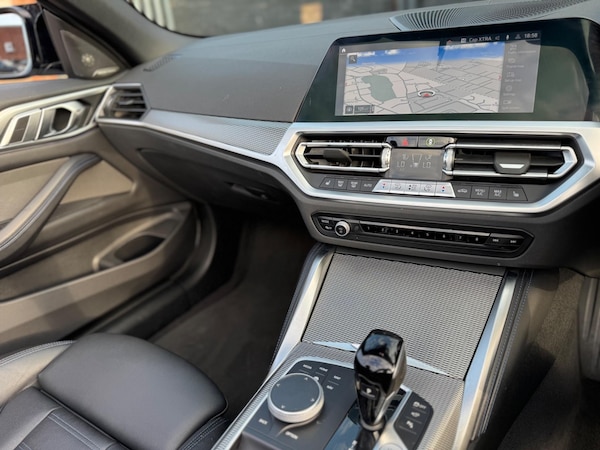 Used BMW 4 Series 2023 for sale - 75377191: Photo 40