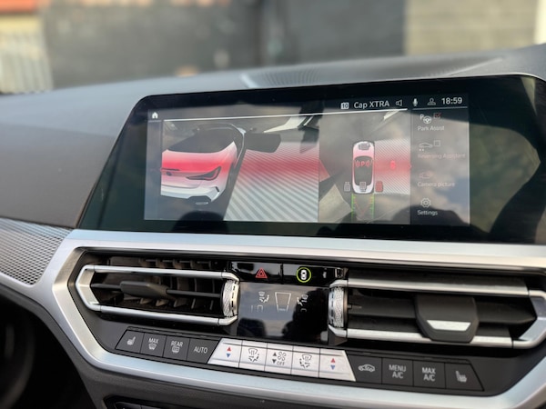Used BMW 4 Series 2023 for sale - 75377191: Photo 43