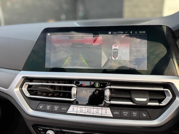 Used BMW 4 Series 2023 for sale - 75377191: Photo 45