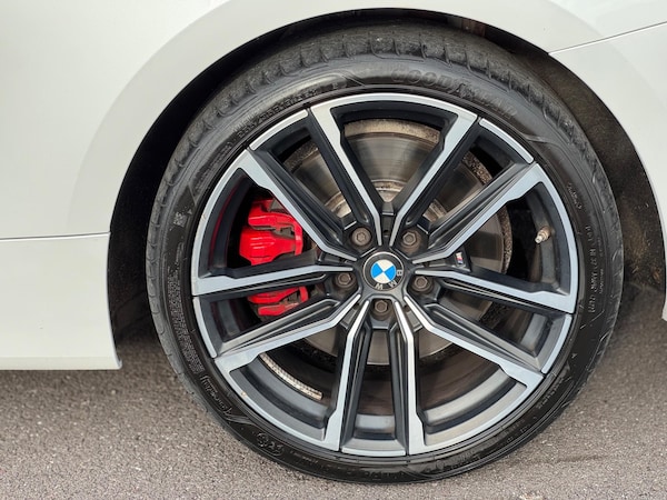 Used BMW 4 Series 2023 for sale - 75377191: Photo 9
