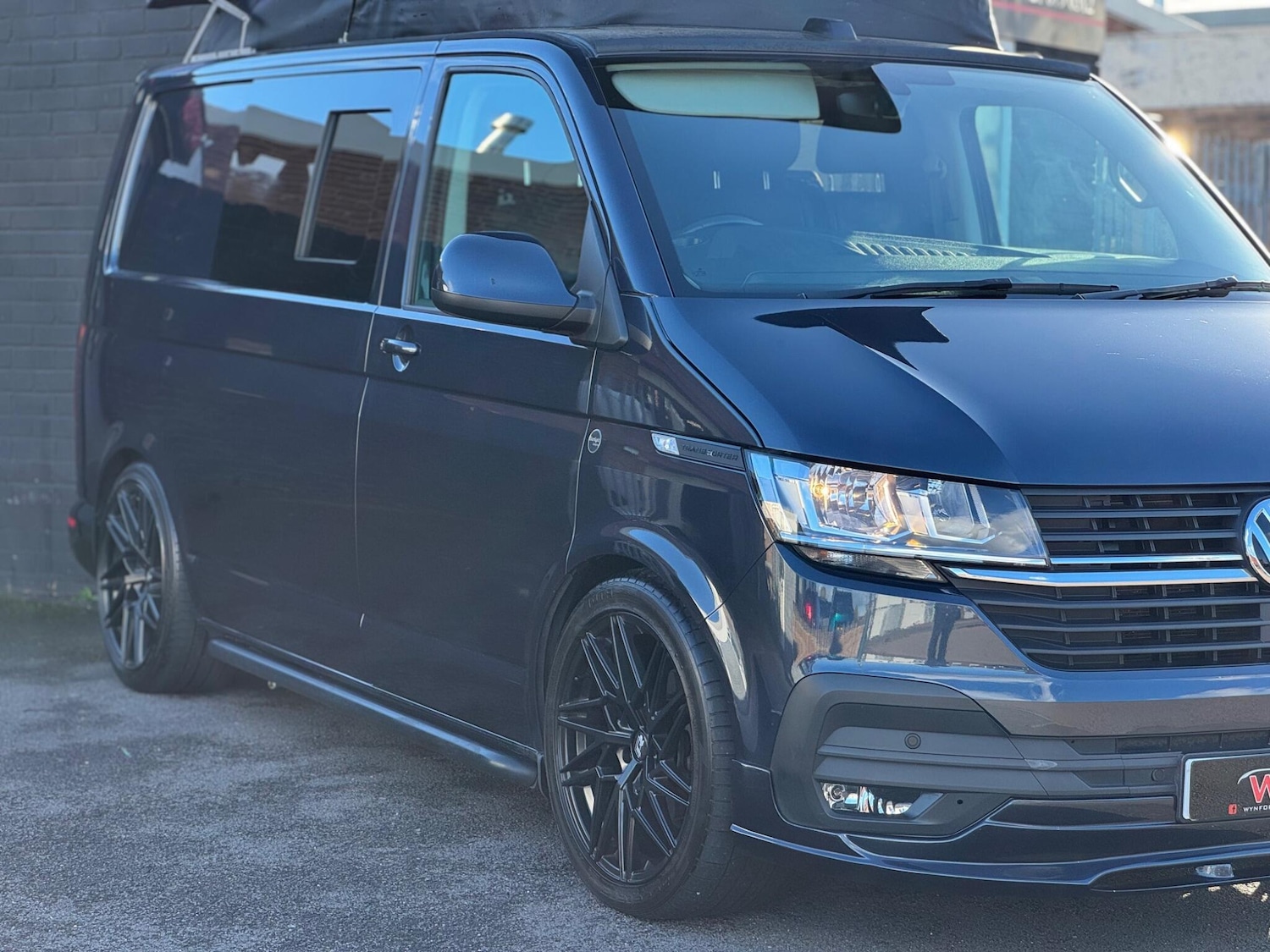 Used Volkswagen Transporter 2020 for sale - 76380560: Photo 10