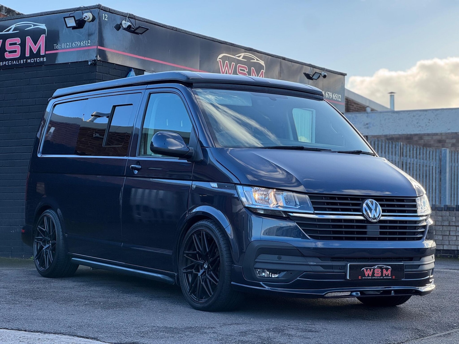 Used Volkswagen Transporter 2020 for sale - 76380560: Photo 11