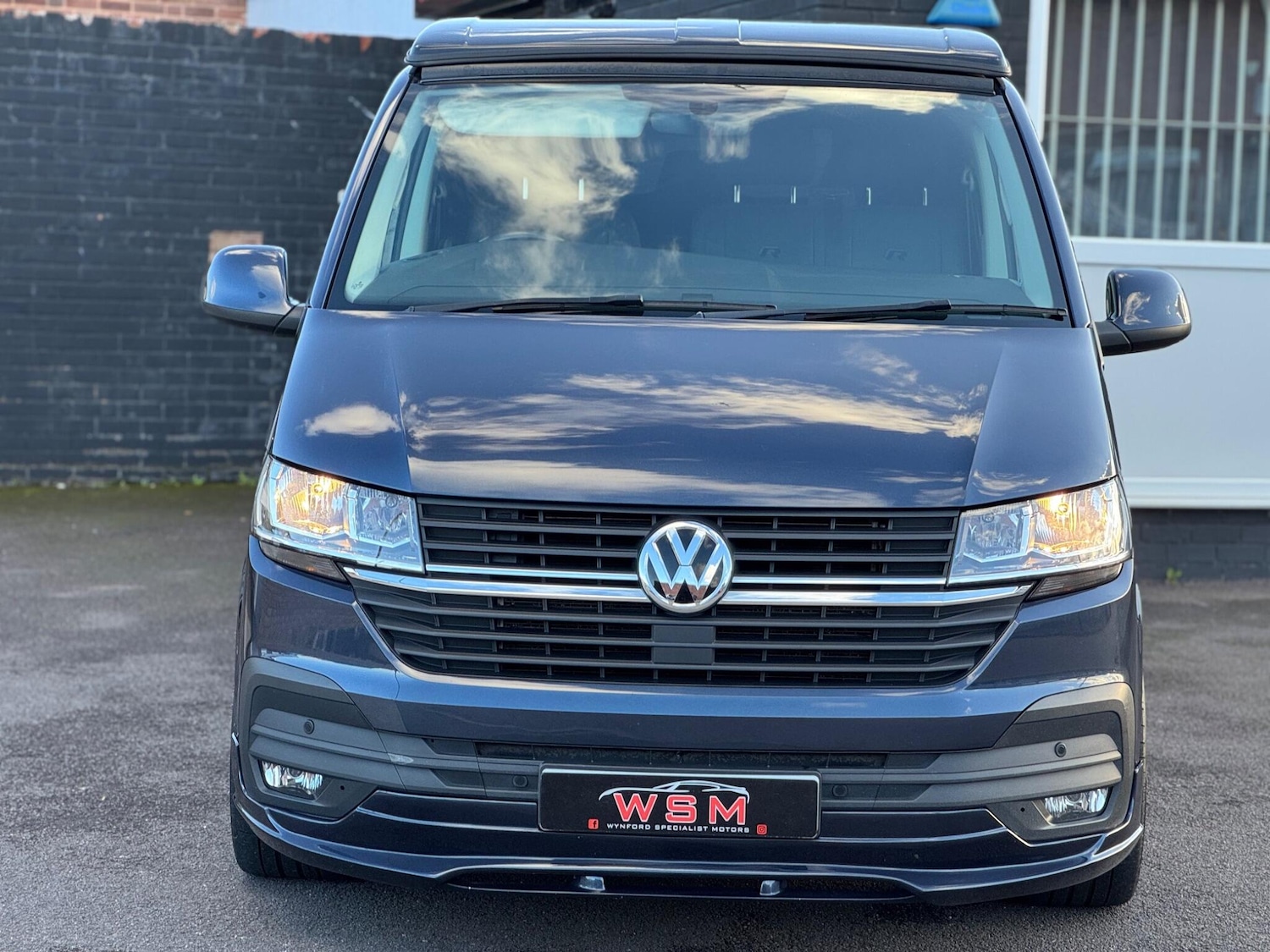 Used Volkswagen Transporter 2020 for sale - 76380560: Photo 13
