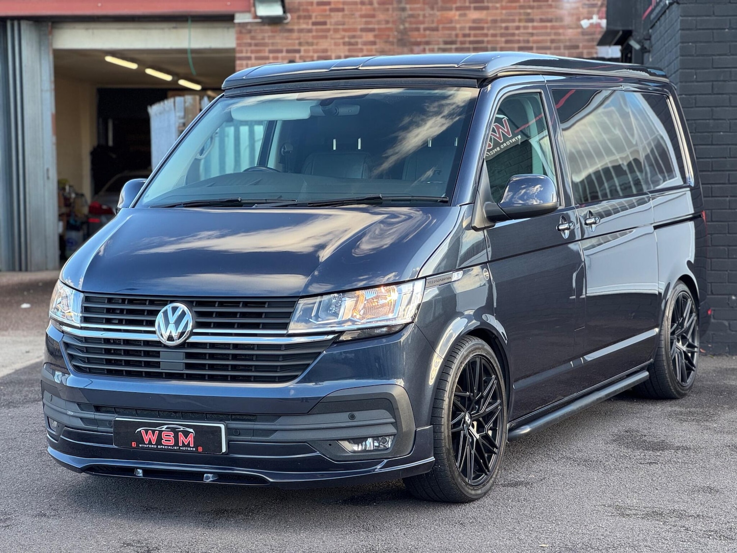Used Volkswagen Transporter 2020 for sale - 76380560: Photo 15