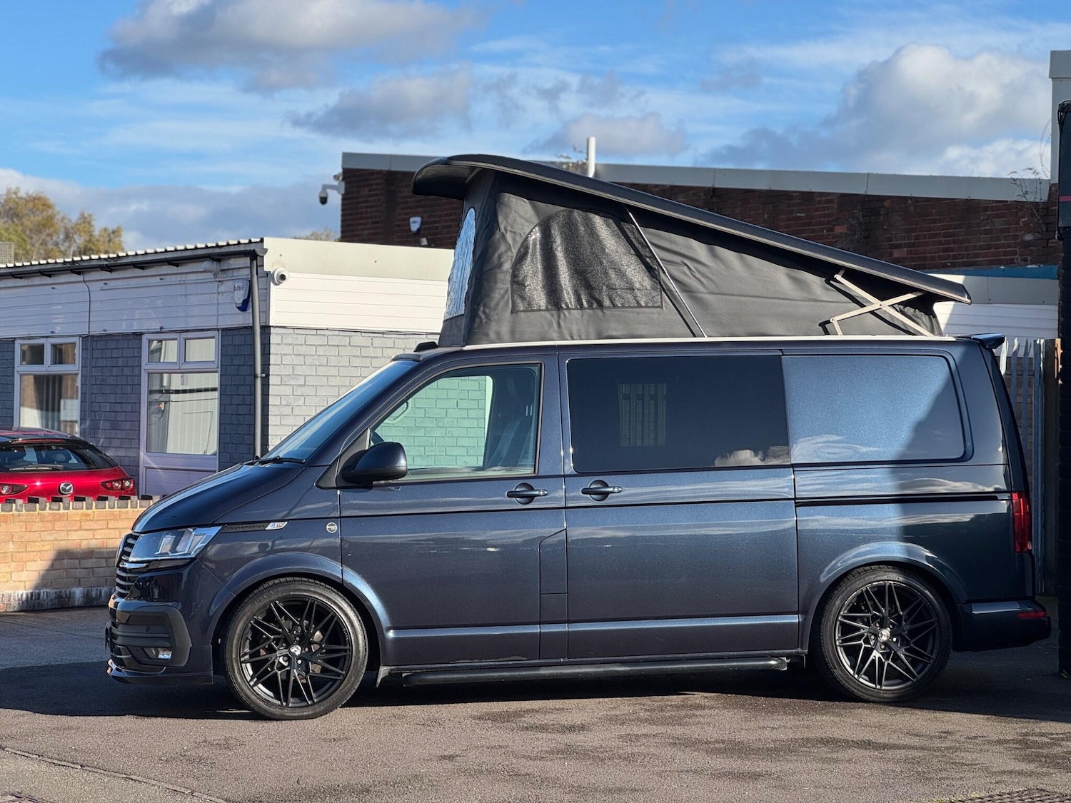 Used Volkswagen Transporter 2020 for sale - 76380560: Photo 16