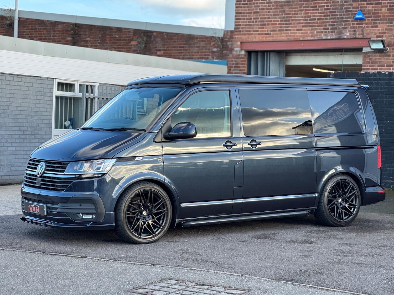 Used Volkswagen Transporter 2020 for sale - 76380560: Photo 17