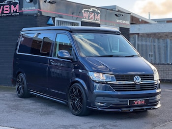 Volkswagen - Transporter