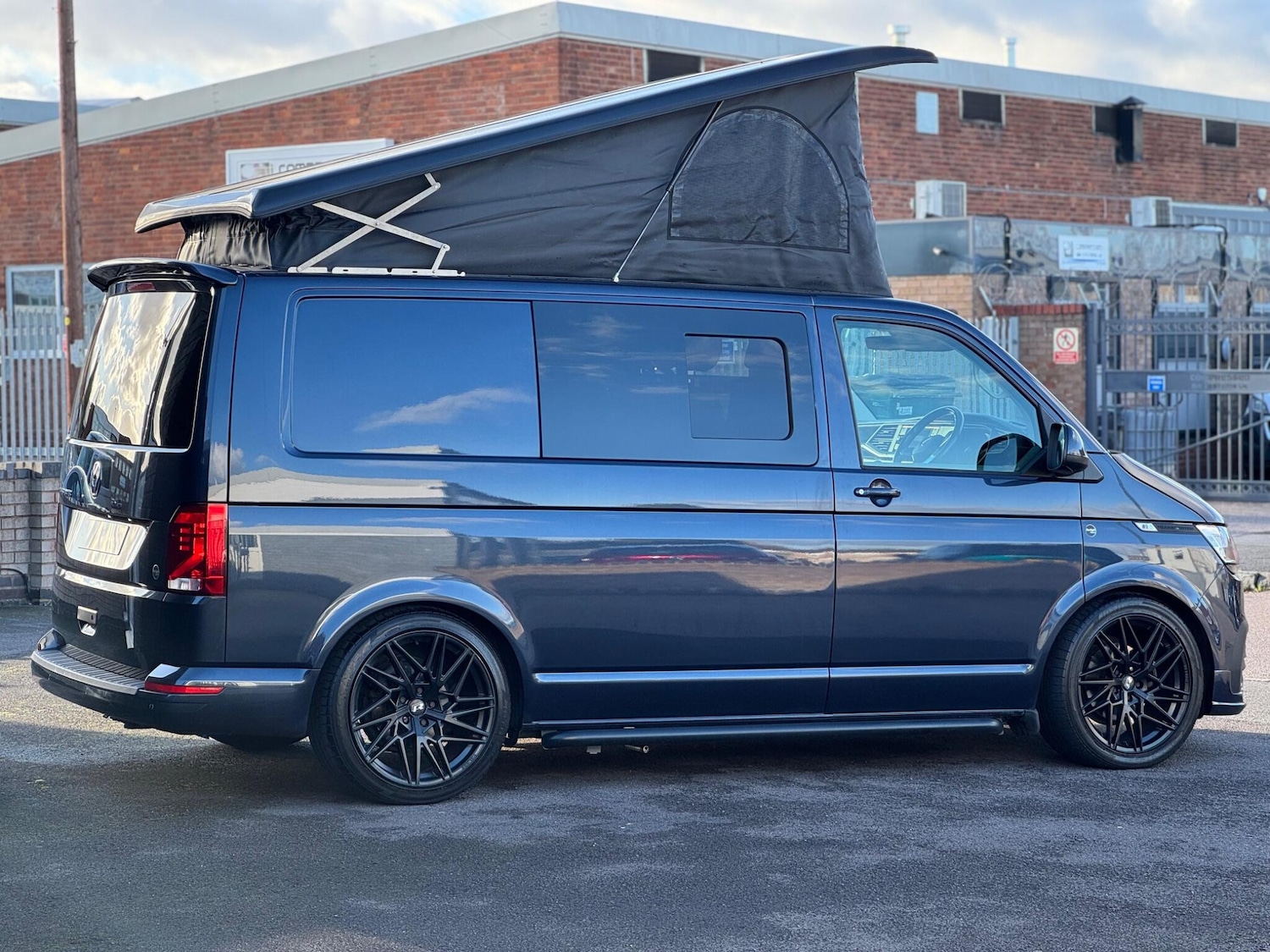 Used Volkswagen Transporter 2020 for sale - 76380560: Photo 20