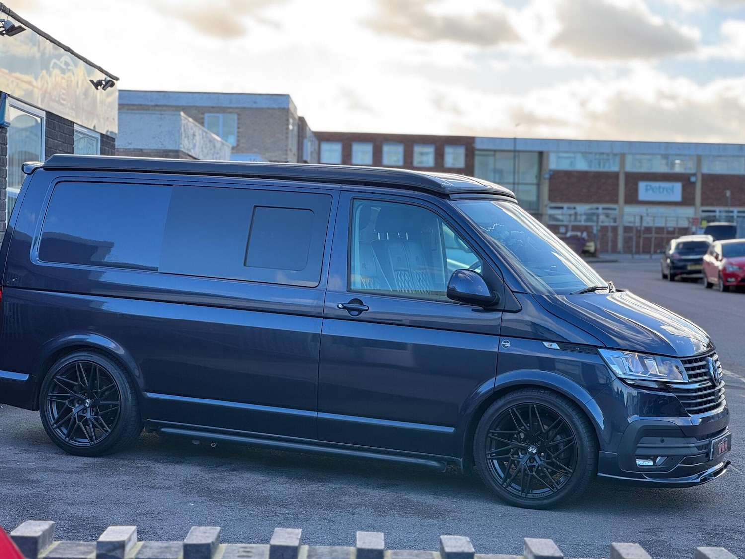Used Volkswagen Transporter 2020 for sale - 76380560: Photo 22