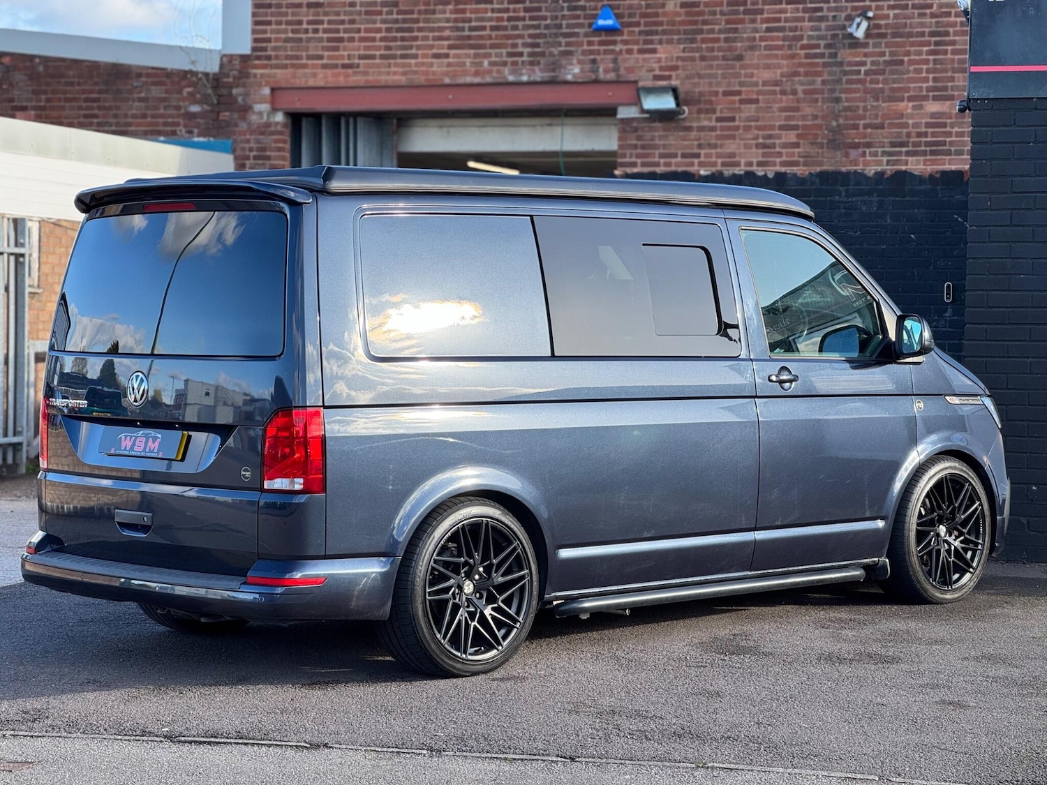 Used Volkswagen Transporter 2020 for sale - 76380560: Photo 24