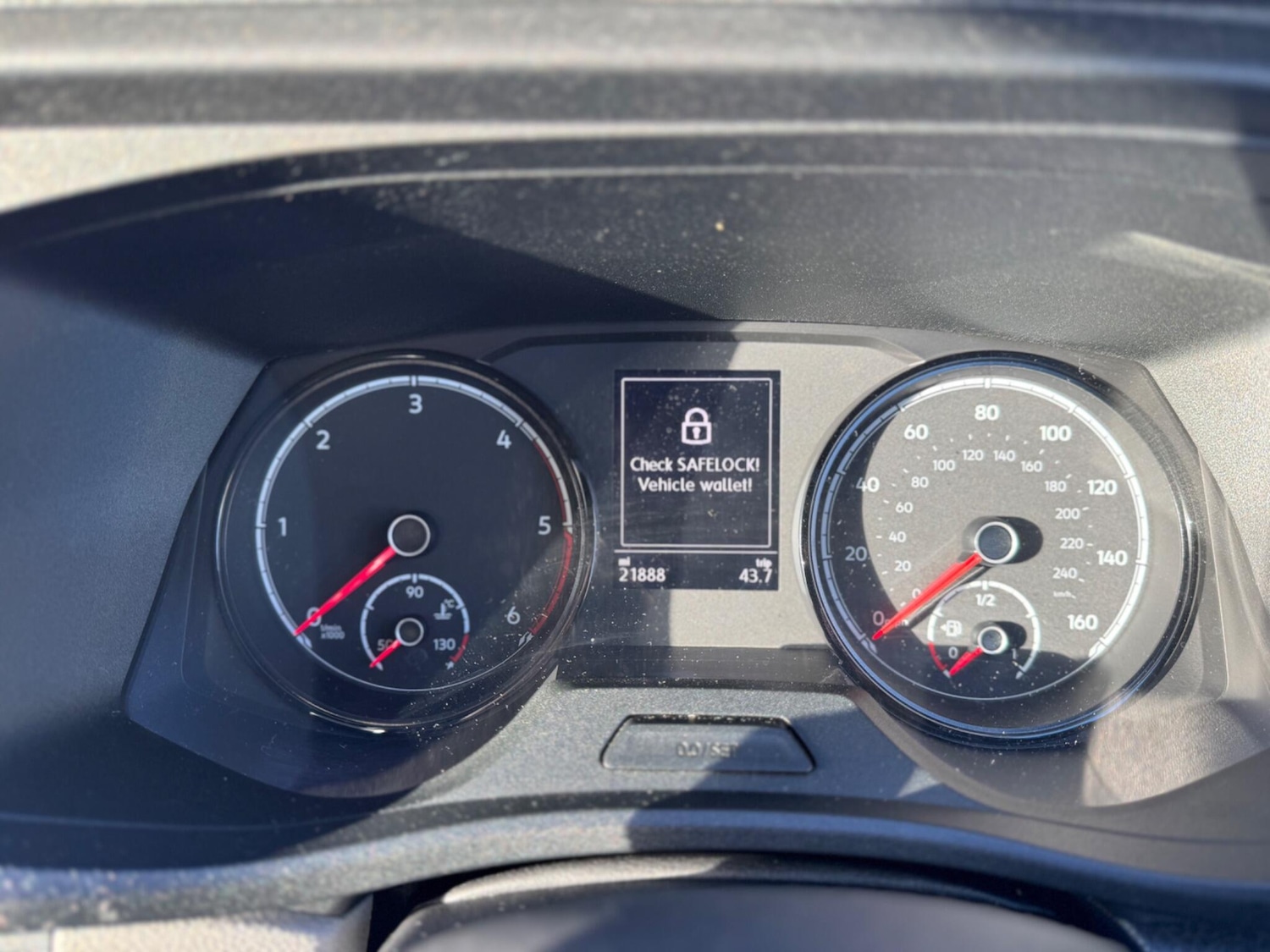 Used Volkswagen Transporter 2020 for sale - 76380560: Photo 31