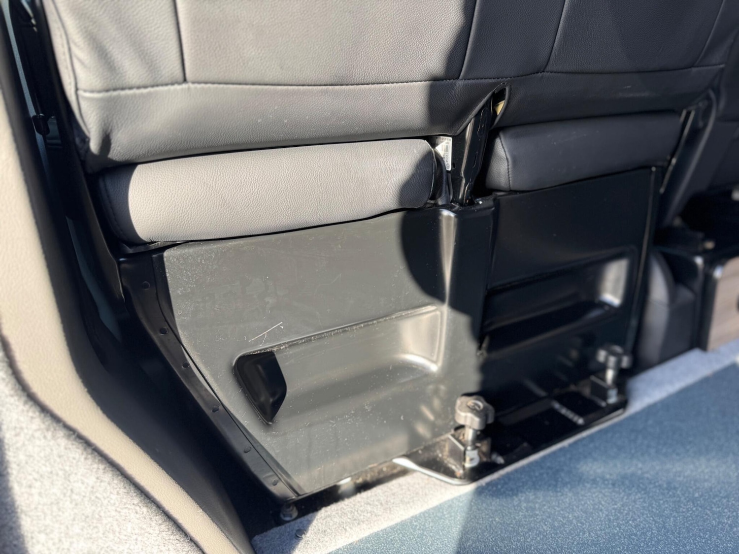 Used Volkswagen Transporter 2020 for sale - 76380560: Photo 32